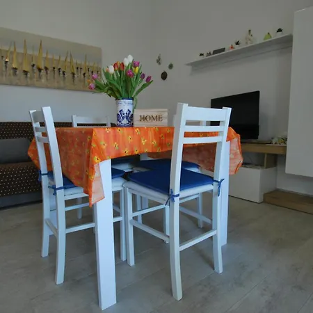 Teresa Appartement Lido Adriano