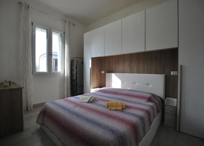 Appartement Teresa Lido Adriano