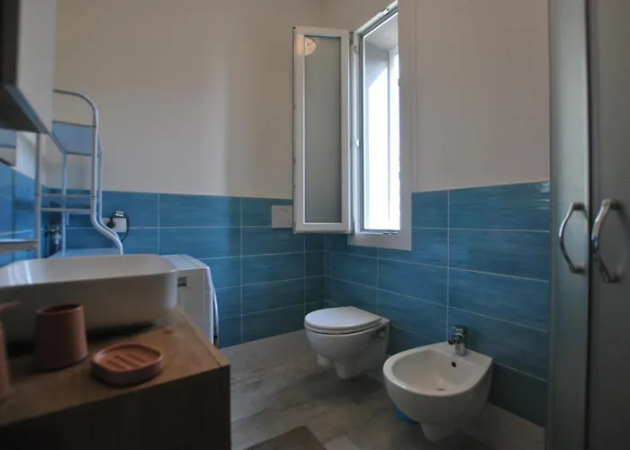 Appartement Teresa