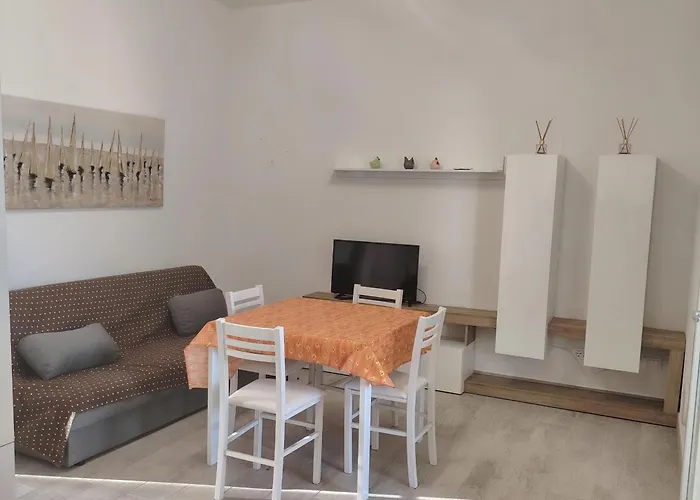 Appartement Teresa *
