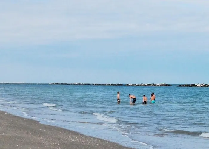 Teresa * Lido Adriano